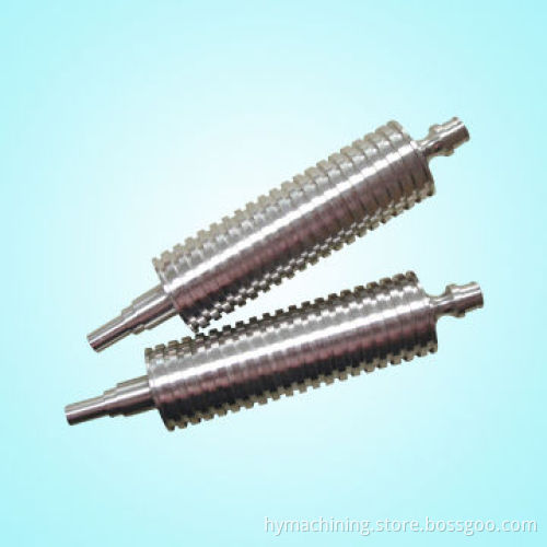 Detector parts for lottery ticket